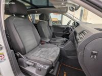 Volkswagen Tiguan ALLSPACE 2.0 TDI 150CH CARAT R-LINE DSG7 7PLACES - <small></small> 27.990 € <small>TTC</small> - #16