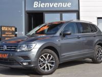 Volkswagen Tiguan ALLSPACE 2.0 TDI 150CH CONFORTLINE BUSINESS DSG7 EURO6DT - <small></small> 33.890 € <small>TTC</small> - #1