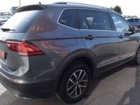 Volkswagen Tiguan ALLSPACE 2.0 TDI 150CH CONFORTLINE BUSINESS DSG7 EURO6DT - <small></small> 33.890 € <small>TTC</small> - #2