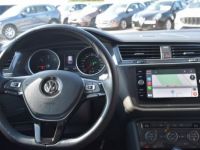 Volkswagen Tiguan ALLSPACE 2.0 TDI 150CH CONFORTLINE BUSINESS DSG7 EURO6DT - <small></small> 33.890 € <small>TTC</small> - #7