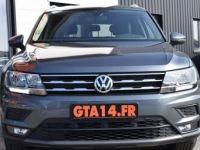 Volkswagen Tiguan ALLSPACE 2.0 TDI 150CH CONFORTLINE BUSINESS DSG7 EURO6DT - <small></small> 33.890 € <small>TTC</small> - #17