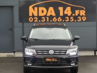 Volkswagen Tiguan ALLSPACE 2.0 TDI 150CH CONFORTLINE BUSINESS DSG7 EURO6DT - <small></small> 31.990 € <small>TTC</small> - #2