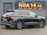 Volkswagen Tiguan ALLSPACE 2.0 TDI 150CH CONFORTLINE BUSINESS DSG7 EURO6DT - <small></small> 31.990 € <small>TTC</small> - #3