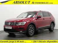 Volkswagen Tiguan ALLSPACE 2.0 TDI 150CH CONFORTLINE EURO6D-T - <small></small> 23.980 € <small>TTC</small> - #1