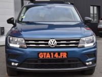 Volkswagen Tiguan ALLSPACE 2.0 TDI 150CH CONFORTLINE EURO6D-T - <small></small> 32.490 € <small>TTC</small> - #17