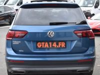 Volkswagen Tiguan ALLSPACE 2.0 TDI 150CH CONFORTLINE EURO6D-T - <small></small> 32.490 € <small>TTC</small> - #18