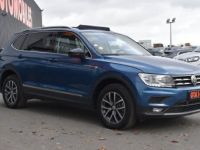 Volkswagen Tiguan ALLSPACE 2.0 TDI 150CH CONFORTLINE EURO6D-T - <small></small> 32.490 € <small>TTC</small> - #20