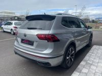 Volkswagen Tiguan allspace 2.0 tdi 150ch dsg7 r-line avec 7 places camera 360 sieges chauffants carplay navigation ouverture mains libres - <small></small> 38.990 € <small>TTC</small> - #5