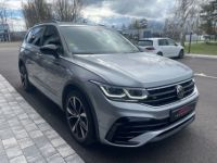 Volkswagen Tiguan allspace 2.0 tdi 150ch dsg7 r-line avec 7 places camera 360 sieges chauffants carplay navigation ouverture mains libres - <small></small> 38.990 € <small>TTC</small> - #6