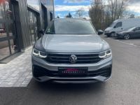 Volkswagen Tiguan allspace 2.0 tdi 150ch dsg7 r-line avec 7 places camera 360 sieges chauffants carplay navigation ouverture mains libres - <small></small> 38.990 € <small>TTC</small> - #7