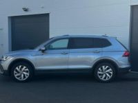 Volkswagen Tiguan Allspace 2.0 TDI 150ch Elegance Exclusive DSG7 (7places, CarPlay, Caméra 360) - <small></small> 34.490 € <small>TTC</small> - #3