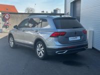 Volkswagen Tiguan Allspace 2.0 TDI 150ch Elegance Exclusive DSG7 (7places, CarPlay, Caméra 360) - <small></small> 34.490 € <small>TTC</small> - #4