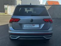 Volkswagen Tiguan Allspace 2.0 TDI 150ch Elegance Exclusive DSG7 (7places, CarPlay, Caméra 360) - <small></small> 34.490 € <small>TTC</small> - #5