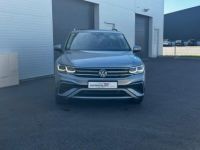 Volkswagen Tiguan Allspace 2.0 TDI 150ch Elegance Exclusive DSG7 (7places, CarPlay, Caméra 360) - <small></small> 34.490 € <small>TTC</small> - #7