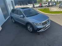 Volkswagen Tiguan Allspace 2.0 TDI 150ch Elegance Exclusive DSG7 (7places, CarPlay, Caméra 360) - <small></small> 34.490 € <small>TTC</small> - #8