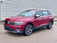 Volkswagen Tiguan ALLSPACE 2.0 TDI 150CH HIGHLINE DSG7 4MOTION ROUGE RUBI - <small></small> 31.940 € <small>TTC</small> - #1