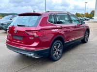 Volkswagen Tiguan ALLSPACE 2.0 TDI 150CH HIGHLINE DSG7 4MOTION ROUGE RUBI - <small></small> 31.940 € <small>TTC</small> - #3