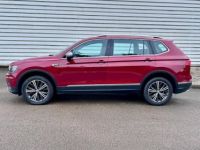 Volkswagen Tiguan ALLSPACE 2.0 TDI 150CH HIGHLINE DSG7 4MOTION ROUGE RUBI - <small></small> 31.940 € <small>TTC</small> - #5