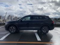 Volkswagen Tiguan ALLSPACE 2.0 TDI 150CH UNITED DSG7 7 PLACES - <small></small> 23.990 € <small>TTC</small> - #2