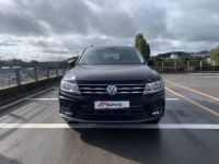 Volkswagen Tiguan ALLSPACE 2.0 TDI 150CH UNITED DSG7 7 PLACES - <small></small> 23.990 € <small>TTC</small> - #3