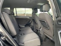 Volkswagen Tiguan ALLSPACE 2.0 TDI 150CH UNITED DSG7 7 PLACES - <small></small> 23.990 € <small>TTC</small> - #7