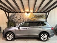 Volkswagen Tiguan ALLSPACE 2.0 TDI 190 CV CARAT 4MOTION DSG - <small></small> 26.950 € <small>TTC</small> - #1