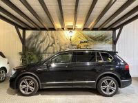 Volkswagen Tiguan ALLSPACE 2.0 TDI 190 CV CARAT EXCLUSIVE 4MOTION DSG 7PL - <small></small> 33.950 € <small>TTC</small> - #1