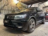 Volkswagen Tiguan ALLSPACE 2.0 TDI 190 CV CARAT EXCLUSIVE 4MOTION DSG 7PL - <small></small> 33.950 € <small>TTC</small> - #2