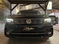 Volkswagen Tiguan ALLSPACE 2.0 TDI 190 CV CARAT EXCLUSIVE 4MOTION DSG 7PL - <small></small> 33.950 € <small>TTC</small> - #3