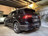 Volkswagen Tiguan ALLSPACE 2.0 TDI 190 CV CARAT EXCLUSIVE 4MOTION DSG 7PL - <small></small> 33.950 € <small>TTC</small> - #4