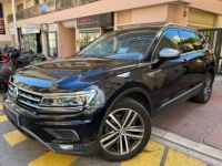 Volkswagen Tiguan ALLSPACE 2.0 TDI 190 DSG7 4Motion Carat Exclusive - <small></small> 26.990 € <small>TTC</small> - #1