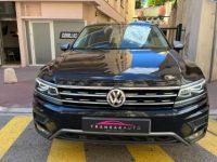 Volkswagen Tiguan ALLSPACE 2.0 TDI 190 DSG7 4Motion Carat Exclusive - <small></small> 26.990 € <small>TTC</small> - #2