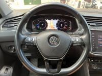 Volkswagen Tiguan ALLSPACE 2.0 TDI 190 DSG7 4Motion Carat Exclusive - <small></small> 26.990 € <small>TTC</small> - #33