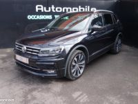 Volkswagen Tiguan Allspace 2.0 TDI 190 DSG7 4Motion Carat Exclusive - <small></small> 25.600 € <small>TTC</small> - #1