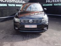 Volkswagen Tiguan Allspace 2.0 TDI 190 DSG7 4Motion Carat Exclusive - <small></small> 25.600 € <small>TTC</small> - #2