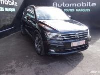 Volkswagen Tiguan Allspace 2.0 TDI 190 DSG7 4Motion Carat Exclusive - <small></small> 25.600 € <small>TTC</small> - #3