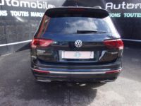 Volkswagen Tiguan Allspace 2.0 TDI 190 DSG7 4Motion Carat Exclusive - <small></small> 25.600 € <small>TTC</small> - #5