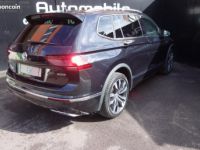 Volkswagen Tiguan Allspace 2.0 TDI 190 DSG7 4Motion Carat Exclusive - <small></small> 25.600 € <small>TTC</small> - #11