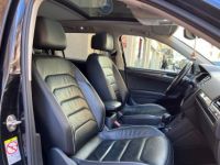 Volkswagen Tiguan ALLSPACE 2.0 TDI 190 DSG7 4Motion Carat Exclusive 5 places - <small></small> 26.990 € <small>TTC</small> - #13