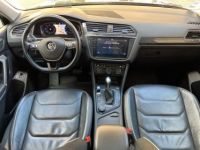 Volkswagen Tiguan ALLSPACE 2.0 TDI 190 DSG7 4Motion Carat Exclusive 5 places - <small></small> 26.990 € <small>TTC</small> - #15