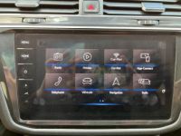 Volkswagen Tiguan ALLSPACE 2.0 TDI 190 DSG7 4Motion Carat Exclusive 5 places - <small></small> 26.990 € <small>TTC</small> - #21