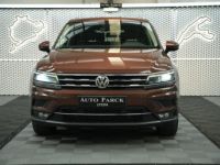 Volkswagen Tiguan Allspace 2.0 tdi 190 dsg7 4motion carat exclusive 7places 1°main francais tva loa lld credit 26 450 - <small></small> 26.450 € <small>TTC</small> - #2