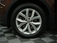 Volkswagen Tiguan Allspace 2.0 tdi 190 dsg7 4motion carat exclusive 7places 1°main francais tva loa lld credit 26 450 - <small></small> 26.450 € <small>TTC</small> - #5