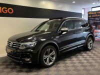 Volkswagen Tiguan ALLSPACE 2.0 TDI 190 R-LINE DSG BVA - <small></small> 34.990 € <small>TTC</small> - #1