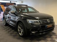 Volkswagen Tiguan ALLSPACE 2.0 TDI 190 R-LINE DSG BVA - <small></small> 34.990 € <small>TTC</small> - #3