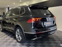 Volkswagen Tiguan ALLSPACE 2.0 TDI 190 R-LINE DSG BVA - <small></small> 34.990 € <small>TTC</small> - #4