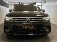 Volkswagen Tiguan ALLSPACE 2.0 TDI 190 R-LINE DSG BVA - <small></small> 34.990 € <small>TTC</small> - #7