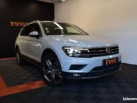 Volkswagen Tiguan Allspace 2.0 TDI 190CH 4MOTION DSG BVA 1ER MAIN SUIVI GARANTIE 6 A 60 MOIS - <small></small> 38.990 € <small>TTC</small> - #1