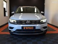 Volkswagen Tiguan Allspace 2.0 TDI 190CH 4MOTION DSG BVA 1ER MAIN SUIVI GARANTIE 6 A 60 MOIS - <small></small> 38.990 € <small>TTC</small> - #2