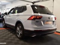 Volkswagen Tiguan Allspace 2.0 TDI 190CH 4MOTION DSG BVA 1ER MAIN SUIVI GARANTIE 6 A 60 MOIS - <small></small> 38.990 € <small>TTC</small> - #4